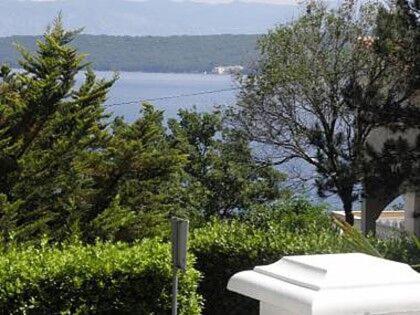 Apartments Mar Малинска Екстериор снимка