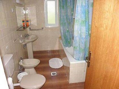 Apartments Mar Малинска Екстериор снимка