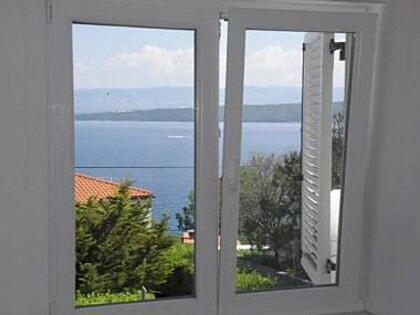 Apartments Mar Малинска Екстериор снимка